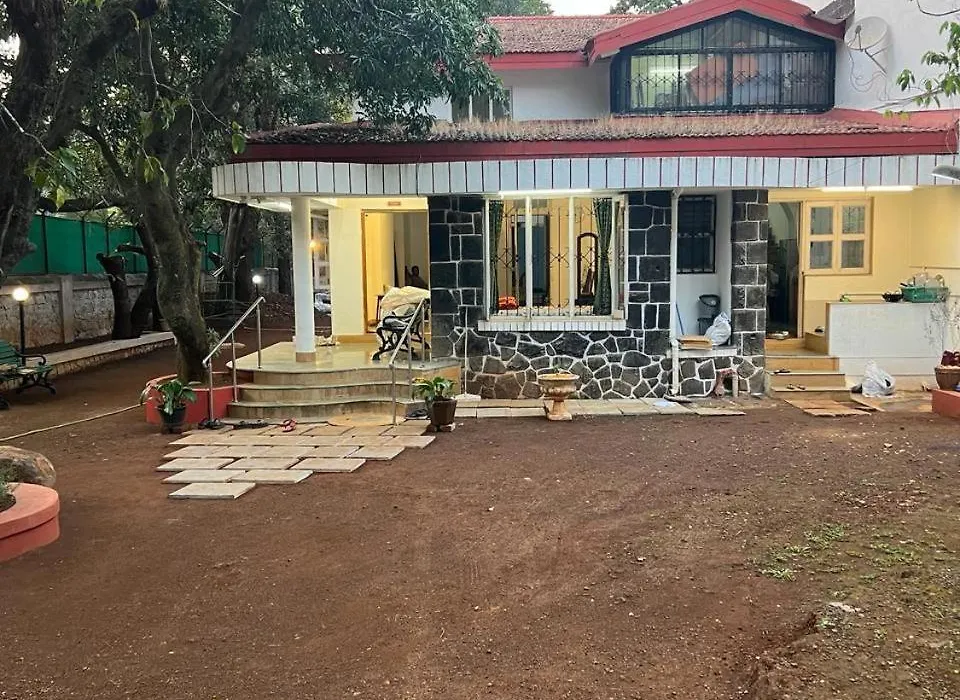 Silver Oaks Villa-1