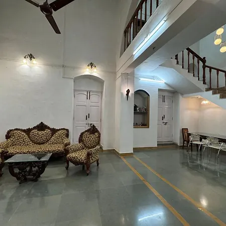 Silver Oaks Villa-2